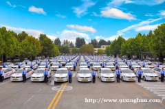 鸿运达驾校招生，专业一对一上手，校区覆盖全市。