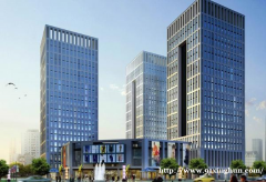 火车站宇城朝阳广场写字楼出租，房东直租