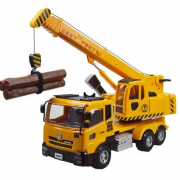 吊机出售。准备转行了，诚心出！