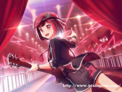 求一个活动策划方案。主题为动漫